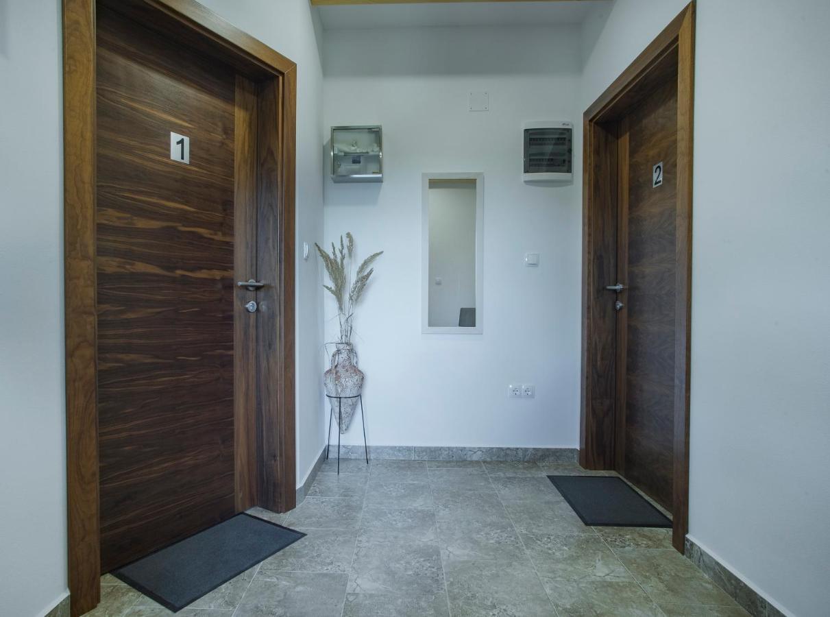 Studio Apartment Karlo Dreznik Grad Ngoại thất bức ảnh